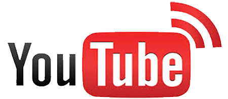YouTube Logo